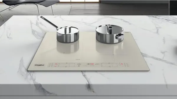 Индукционная варочная панель Whirlpool WL B6860 NE/S- фото8