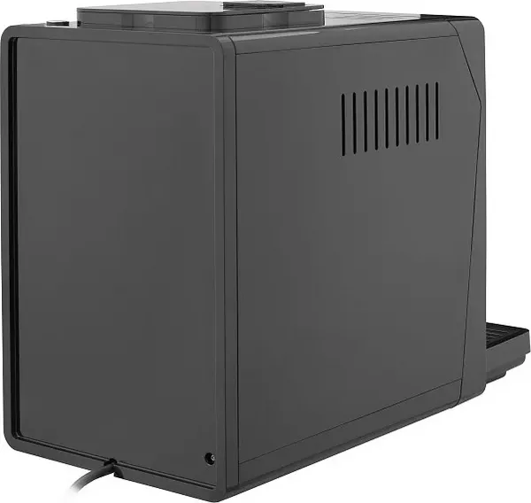 Кофемашина Evelux EACM 1028 N Asti- фото7