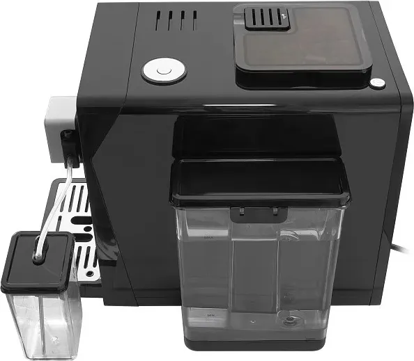 Кофемашина Evelux EACM 1028 N Asti- фото8