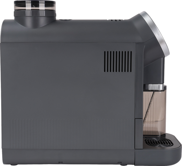 Кофемашина Korting KACM 2028 Gr Tamburino- фото5