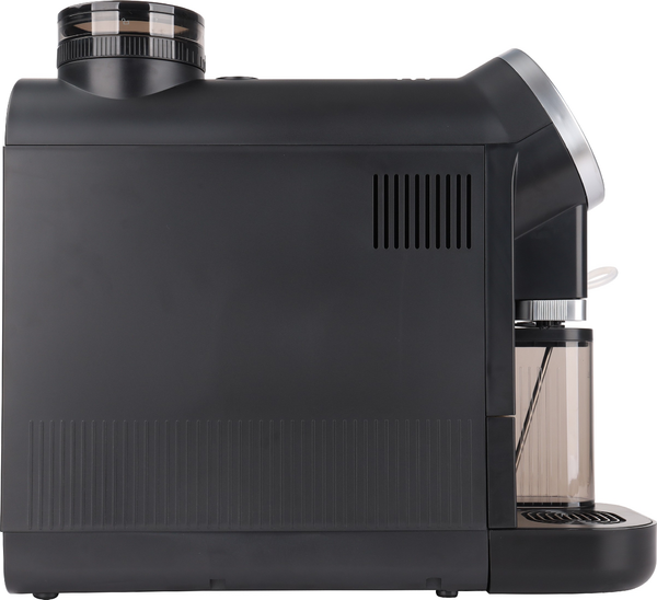 Кофемашина Korting KACM 2028 N Tamburino- фото5