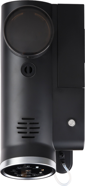 Кофемашина Korting KACM 2028 N Tamburino- фото6