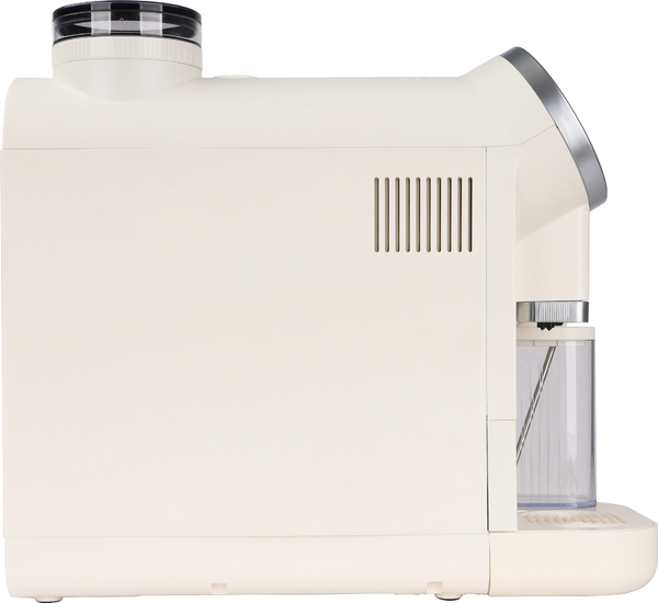 Кофемашина Korting KACM 2028 W Tamburino- фото3