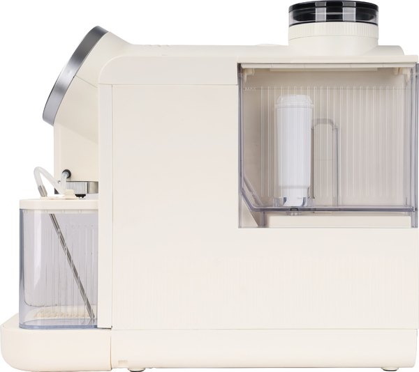 Кофемашина Korting KACM 2028 W Tamburino- фото4