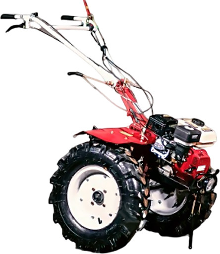 Мотоблок бензиновый Shtenli К1900 PL 18л.с.