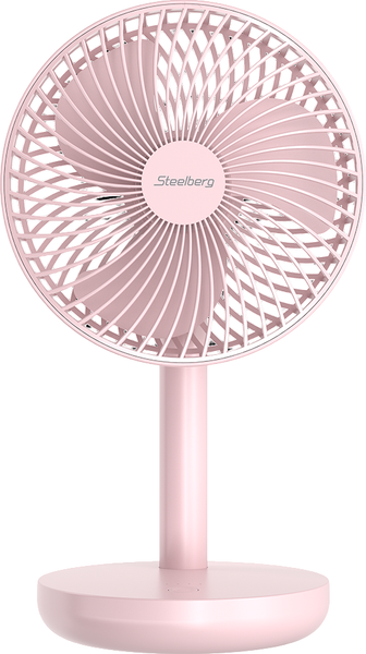 Вентилятор Steelberg STL-SF0601M-PN- фото