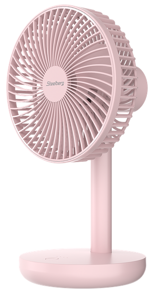 Вентилятор Steelberg STL-SF0601M-PN- фото2