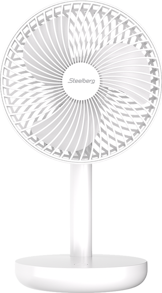 Вентилятор Steelberg STL-SF0601M-WT- фото