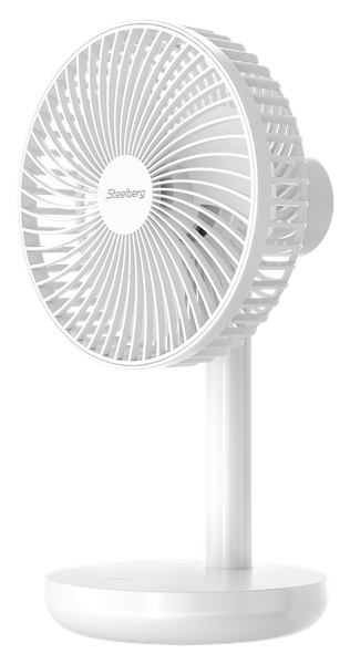 Вентилятор Steelberg STL-SF0601M-WT- фото2