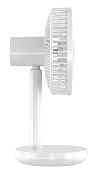 Вентилятор Steelberg STL-SF0601M-WT- фото3