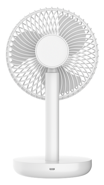 Вентилятор Steelberg STL-SF0601M-WT- фото4