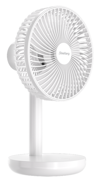 Вентилятор Steelberg STL-SF0601M-WT- фото5