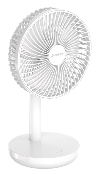 Вентилятор Steelberg STL-SF0601M-WT- фото6