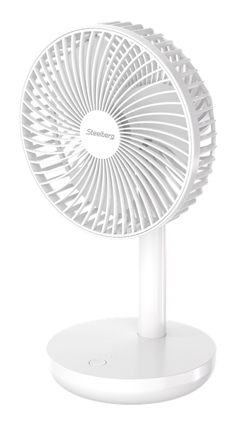 Вентилятор Steelberg STL-SF0601M-WT- фото7