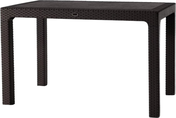 Стол садовый Heniver Rattan SPT-R004- фото