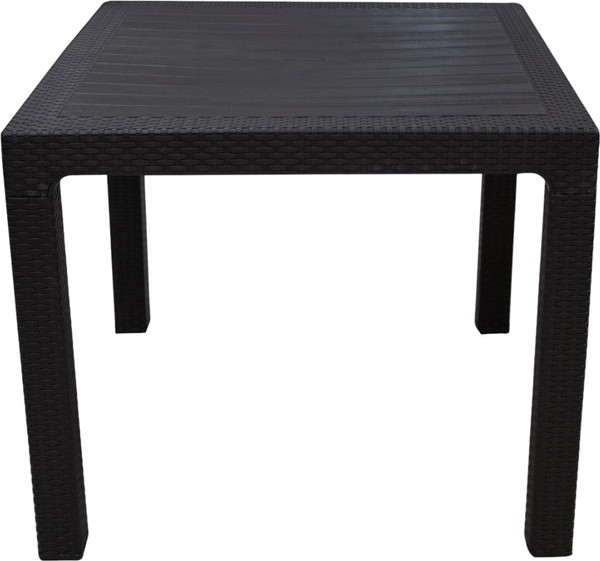 Стол садовый Heniver Rattan SPT-R003- фото