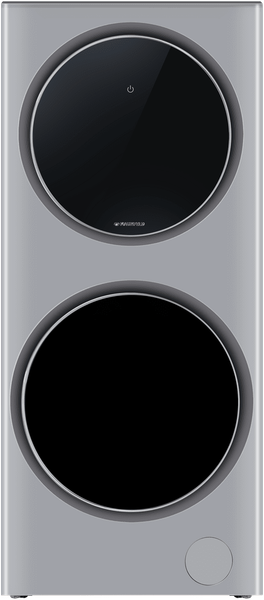 Стирально-сушильная машина Maunfeld MFWD14157LS06- фото