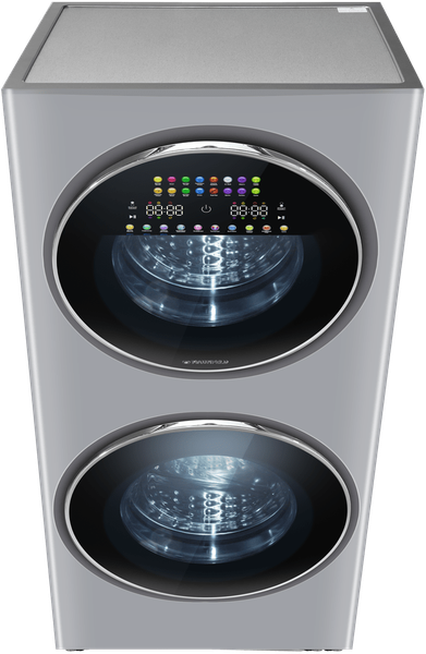 Стирально-сушильная машина Maunfeld MFWD14157LS06- фото8