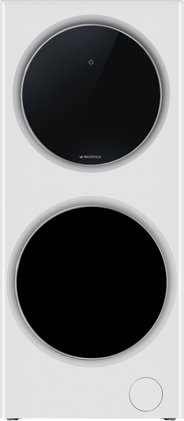 Стирально-сушильная машина Maunfeld MFWD14157WH06- фото