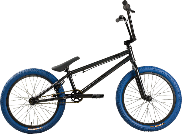 Велосипед STARK Madness BMX 4 2025