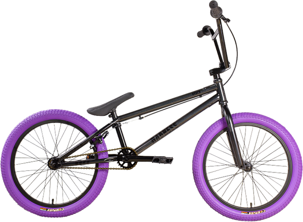 Велосипед STARK Madness BMX 4 2025- фото