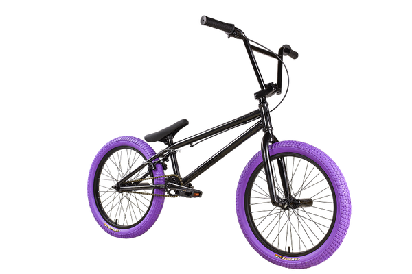 Велосипед STARK Madness BMX 4 2025- фото2