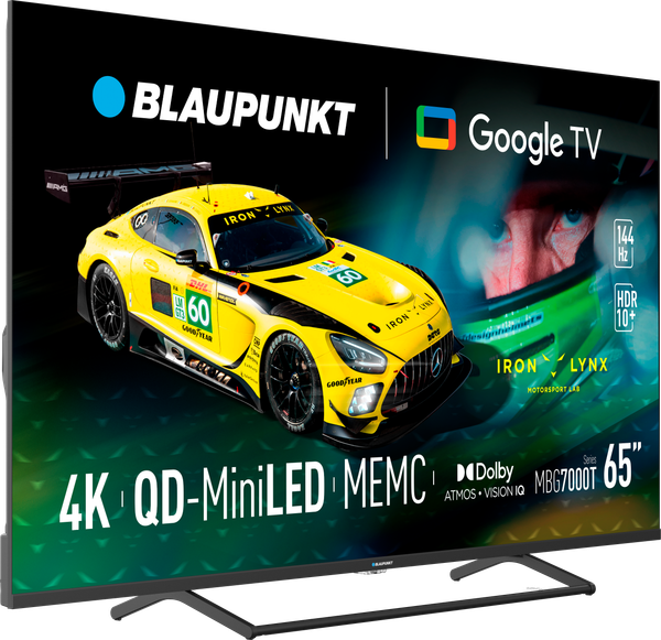 Телевизор Blaupunkt 65