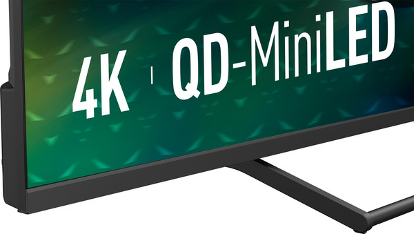 Телевизор Blaupunkt 65