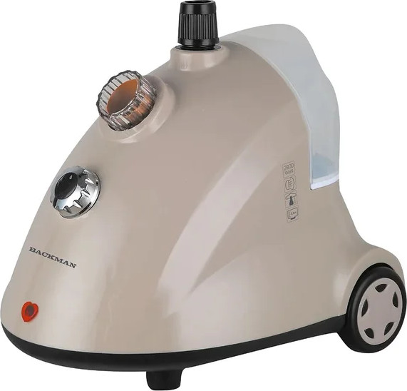 Отпариватель Backman BM-STE 0604