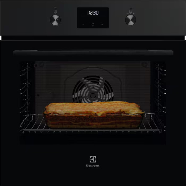 Электрический духовой шкаф Electrolux KOFGF70TH- фото