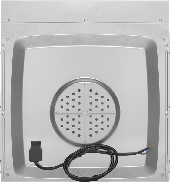 Электрический духовой шкаф HOMSair OEF606BK2- фото4