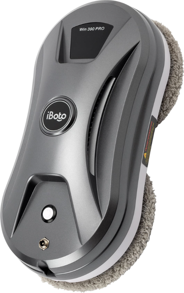 Робот-мойщик окон iBoto Win/390 PRO-WH- фото