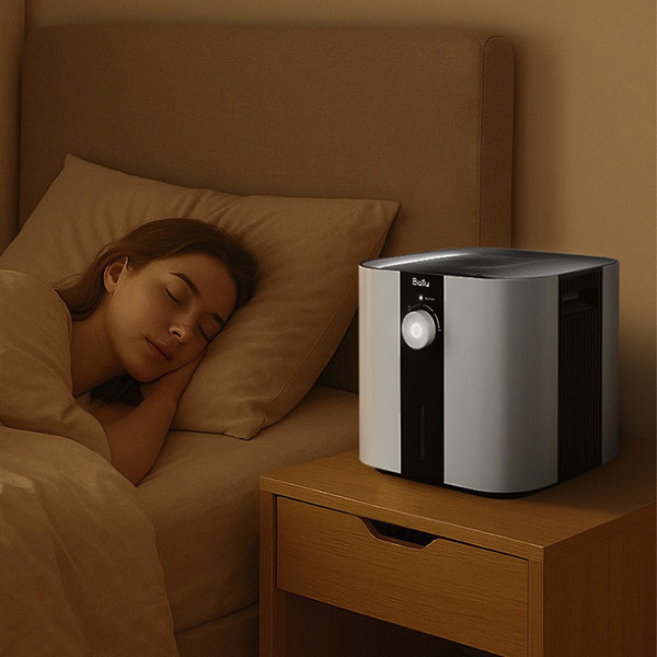 Мойка воздуха Ballu AW-350 - фото10