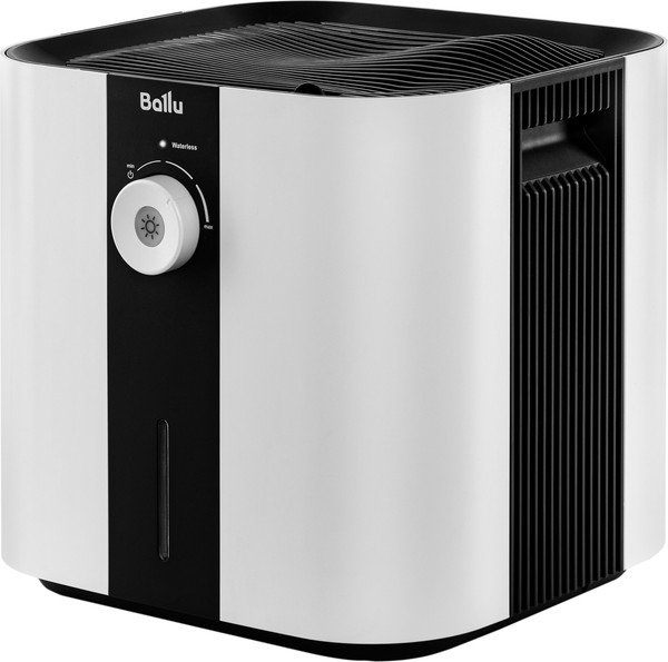 Мойка воздуха Ballu AW-350 - фото2