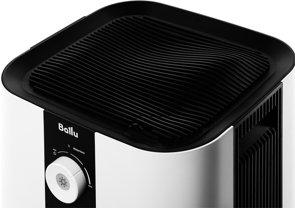 Мойка воздуха Ballu AW-350 - фото6