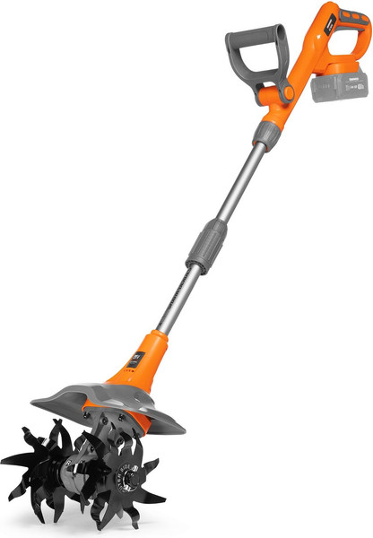 Мотокультиватор аккумуляторный Daewoo Power DAT 2521Li- фото