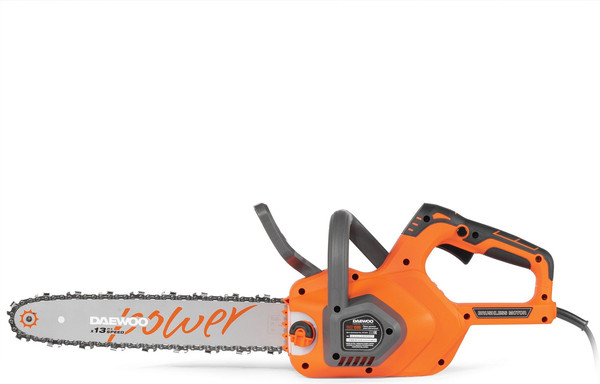 Электропила цепная Daewoo Power DACS 1500E- фото5