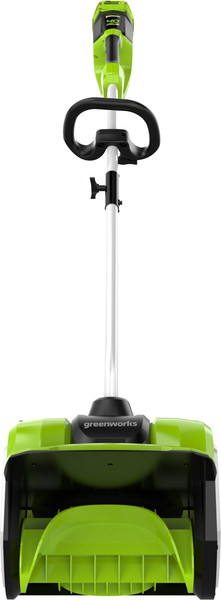 Снегоуборщик аккумуляторный Greenworks 2600807- фото3