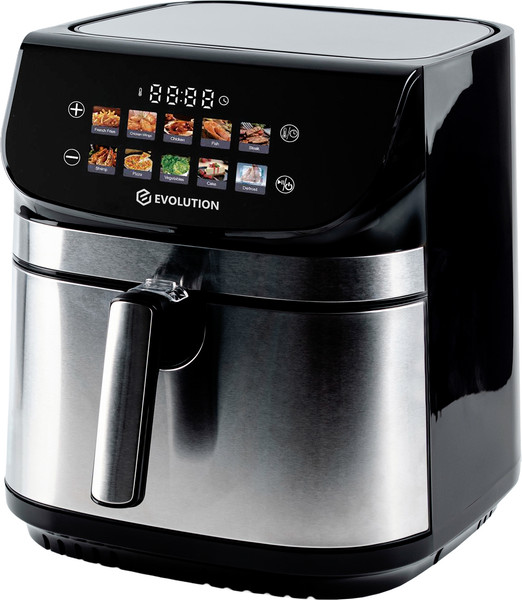 Аэрогриль Evolution AIRO 9600TW- фото9