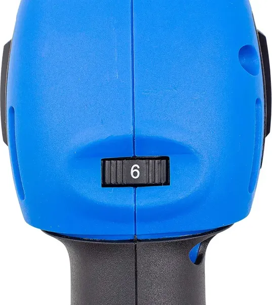 Полировальная машина Forsage F-RF-03060 (1400-4800об)- фото4