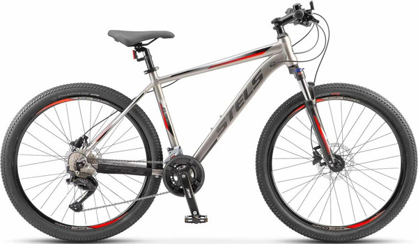 Велосипед STELS Navigator 630 26D- фото