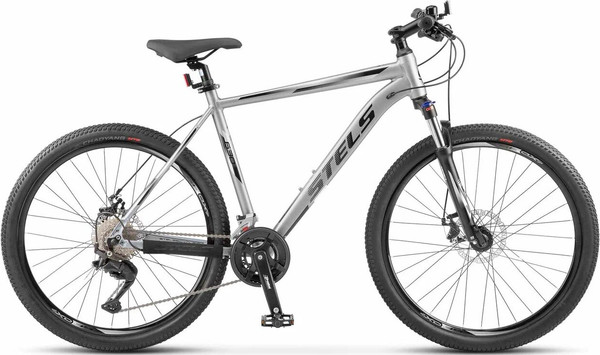 Велосипед STELS Navigator 630 26MD- фото