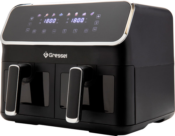 Аэрогриль GRESSEL GAF-1825- фото