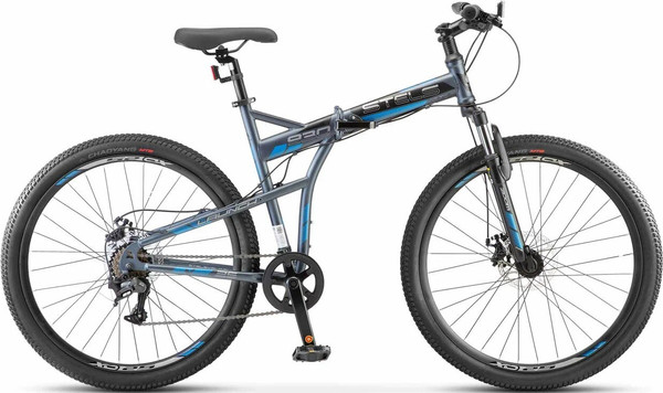 Велосипед STELS Launch 930 26MD- фото