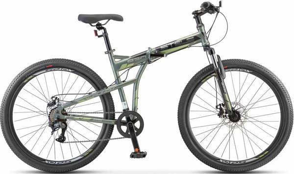 Велосипед STELS Launch 930 26MD- фото