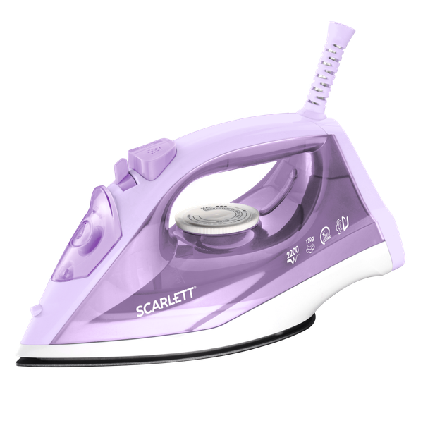 Утюг Scarlett SC-SI30K61- фото