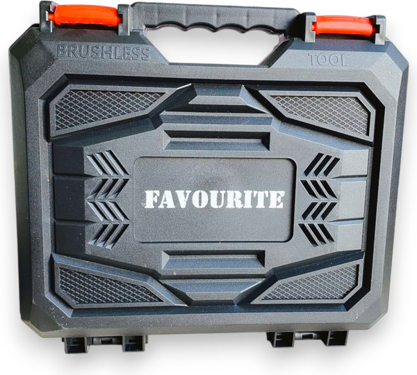 Аккумуляторная дрель-шуруповерт Favourite ДАБ 16 / 303301602- фото5