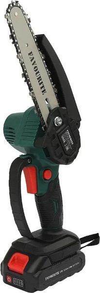 Пила цепная аккумуляторная Favourite OBS 21 TG6 Bx / 190282216- фото