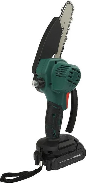 Пила цепная аккумуляторная Favourite OBS 21 TG6 Bx / 190282216- фото2