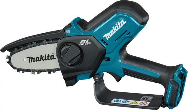 Пила цепная аккумуляторная Makita UC100DWA- фото